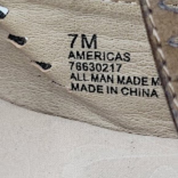 Jambu Women's Olive Green Touring Leather Wedge Slide Sandal Size US 7M - Picture 8 of 9